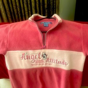 Kids pullover. Size 8/10